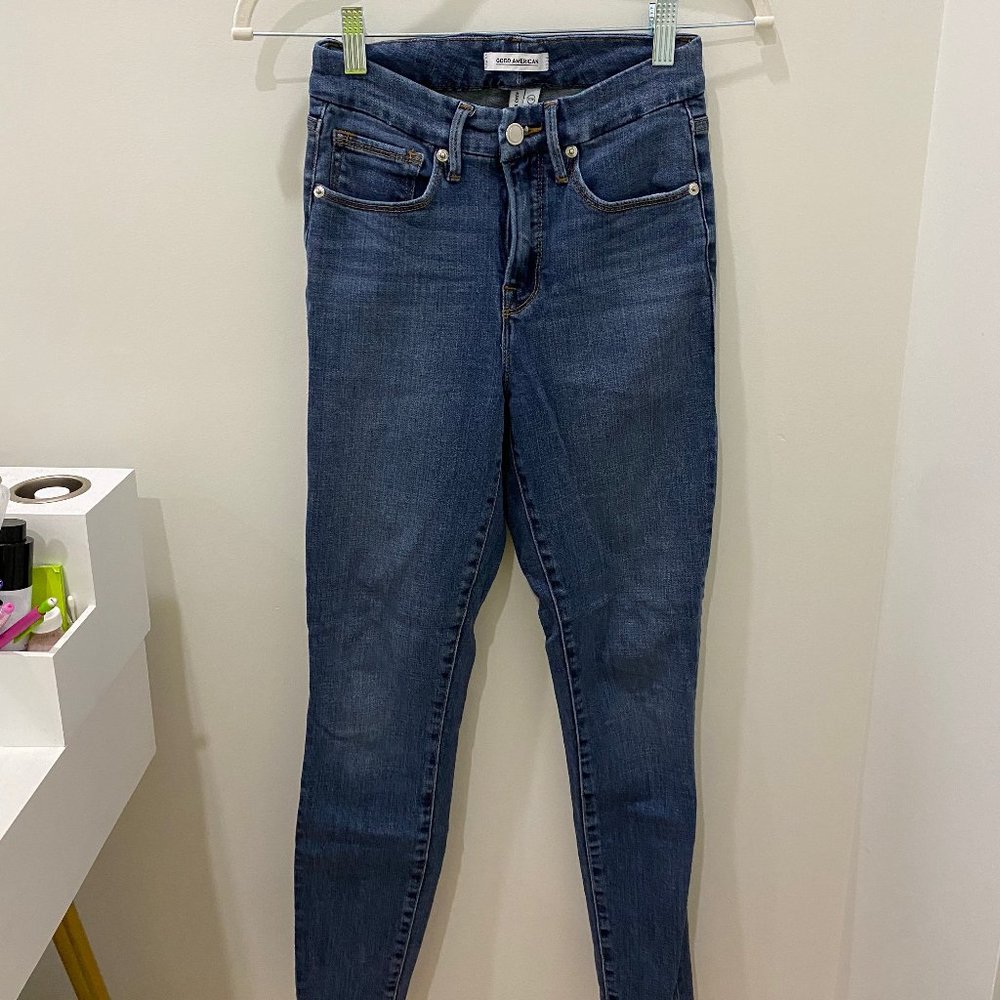Good American Denim
